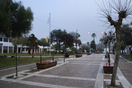 Castellar de la Frontera